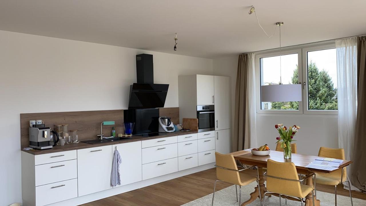 Mittelmosel Panorama Ferienwohnung 킨하임 외부 사진
