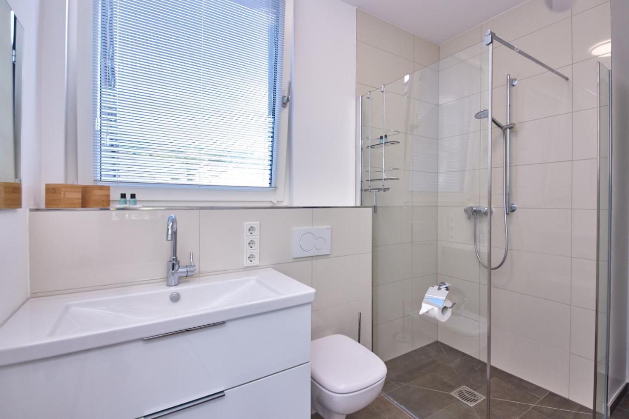 Mittelmosel Panorama Ferienwohnung 킨하임 외부 사진