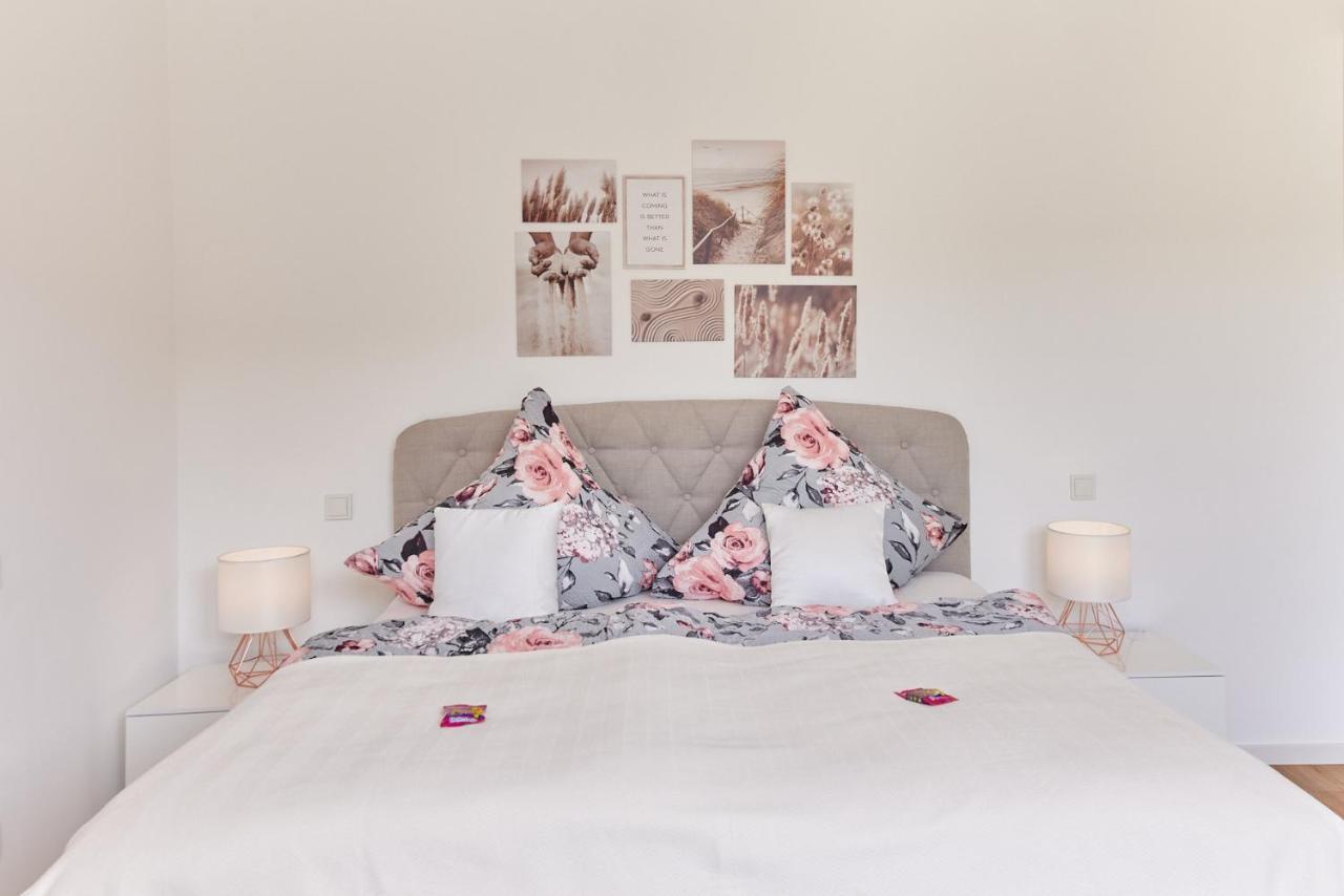 Mittelmosel Panorama Ferienwohnung 킨하임 외부 사진